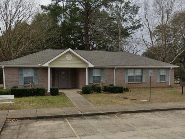 Apartment for rent in Monroeville, Alabama