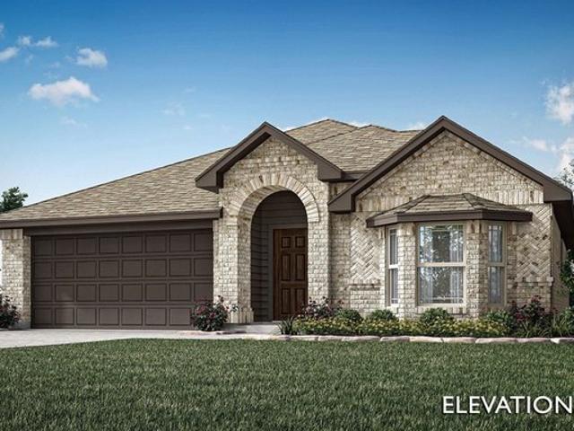 House for sale in Lavon, Texas