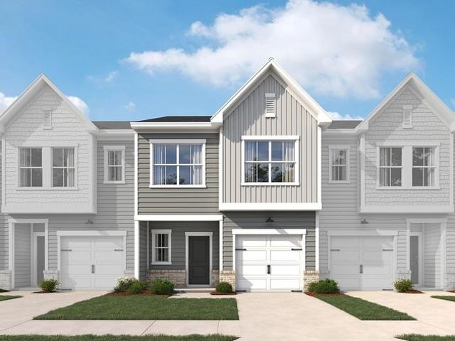 Townhouse for sale in Wilsons Mills, North Carolina