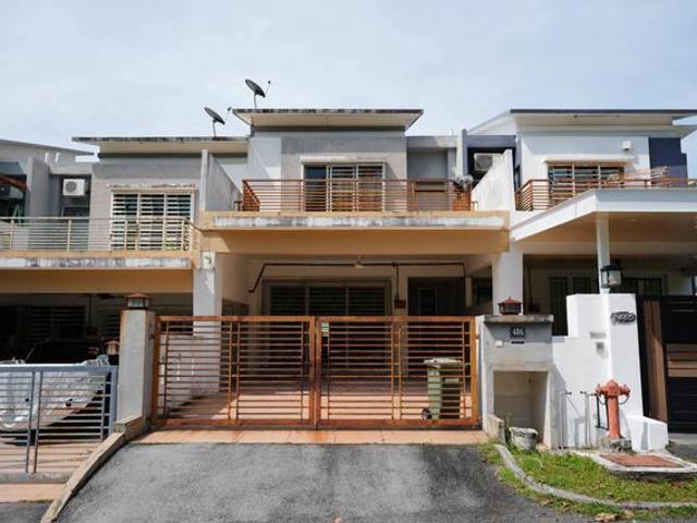Terraced House for sale in Mantin, Negeri Sembilan