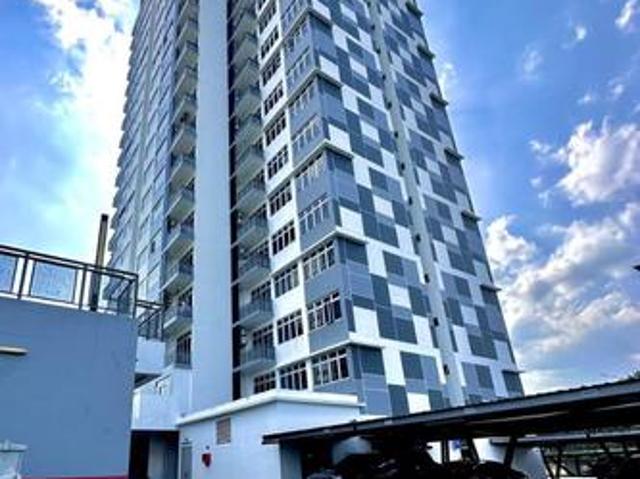 Condominium for sale in Johore Bahru, Johor