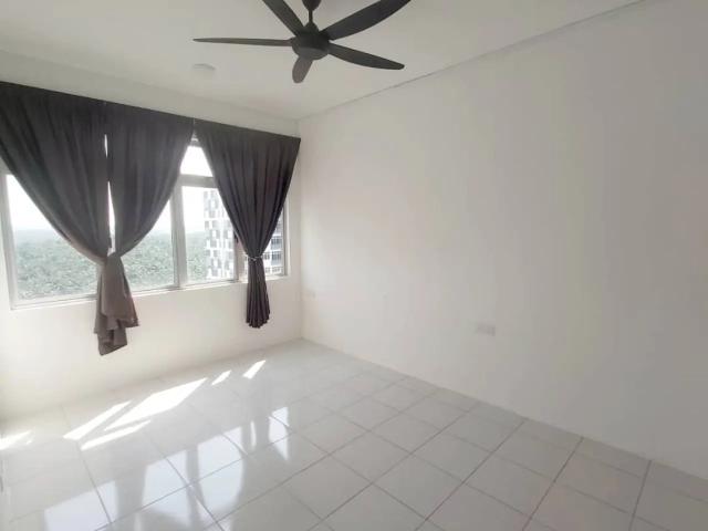 Apartment for rent in Johor