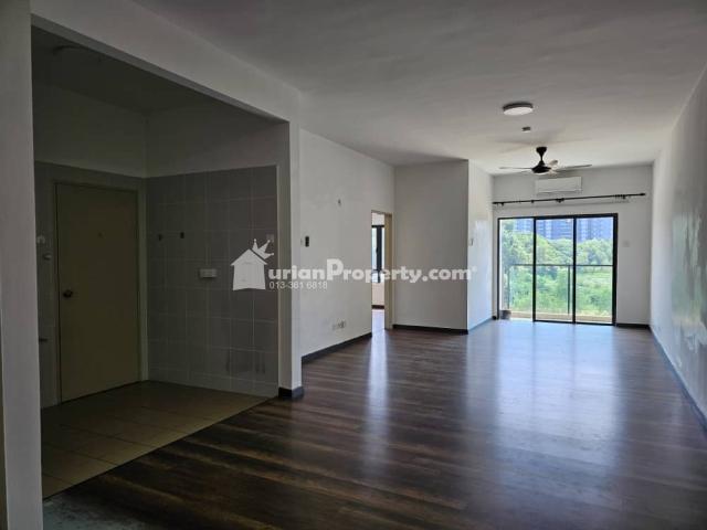 Apartment for rent in Selangor, Negeri Selangor