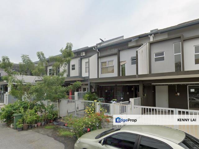 House for sale in Kajang, Langat