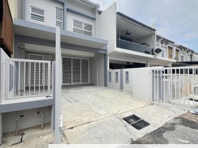 House for sale in Kajang, Langat