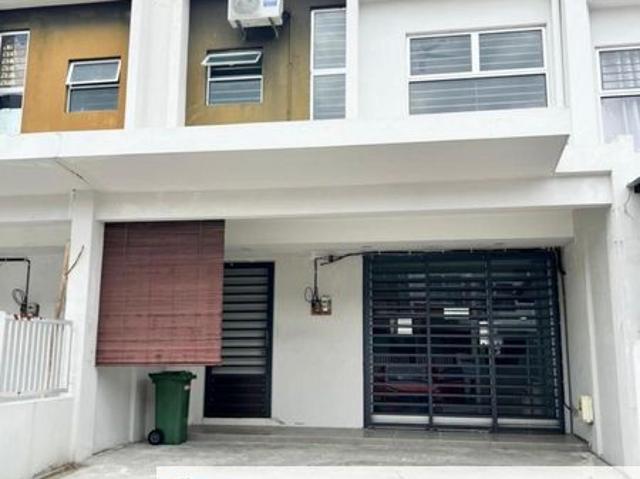 House for sale in Kajang, Langat