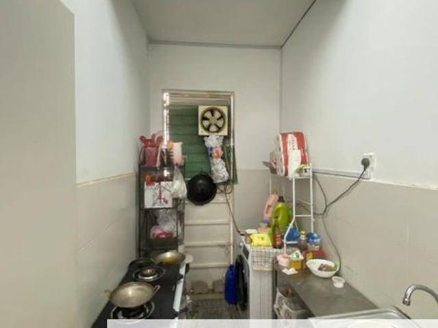 House for sale in Kajang, Langat