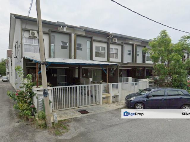 House for sale in Kajang, Langat