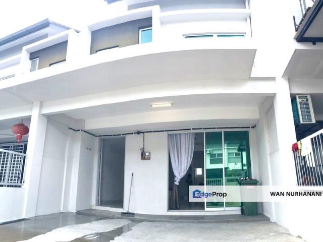 House for sale in Bandar Tasik Kesuma, Majlis Perbandaran Kajang