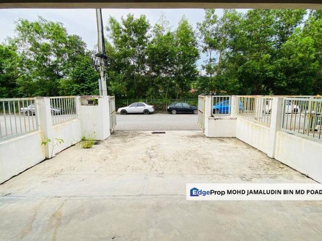 House for sale in Kajang, Langat