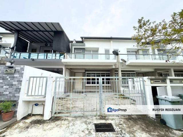 House for sale in Kajang, Langat
