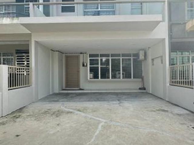 House for sale in Kajang, Langat