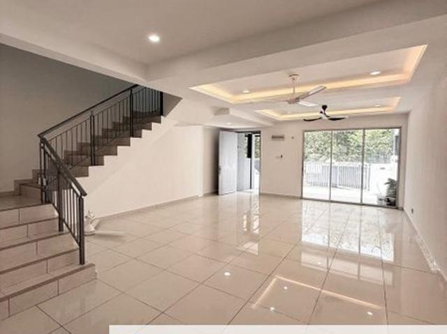 House for sale in Kajang, Langat