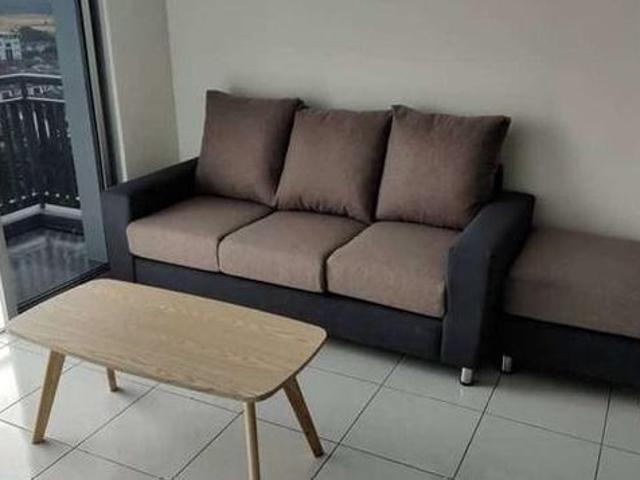 Condominium for rent in Johore Bahru, Johor