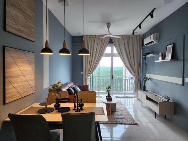 Condominium for rent in Johore Bahru, Johor