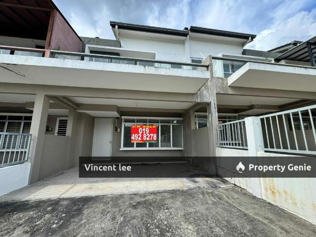 Terraced House for sale in Kajang, Langat