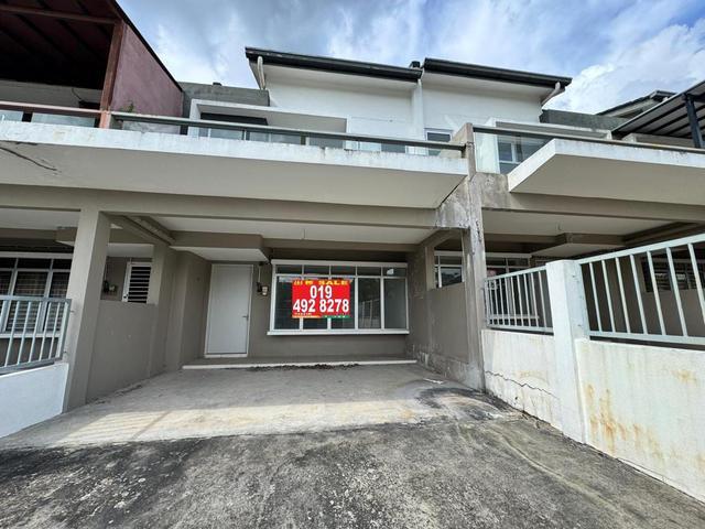 Terraced House for sale in Kajang, Langat