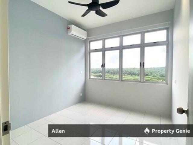 Apartment for rent in Johore Bahru, Johor