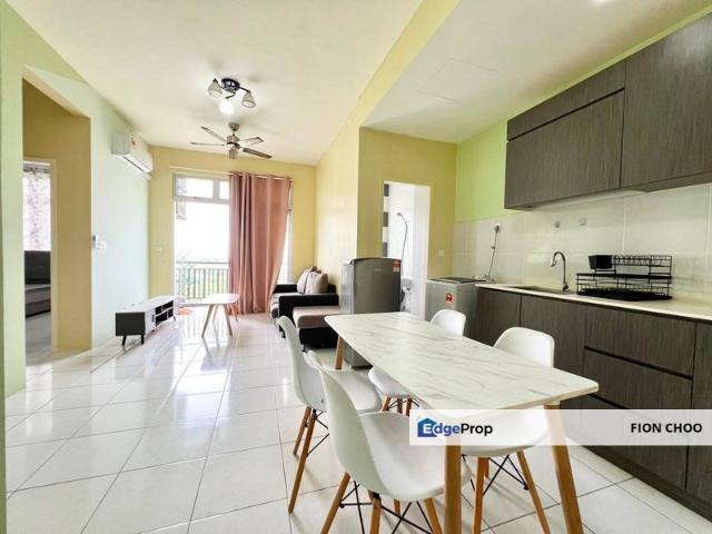 Condominium for rent in Johor