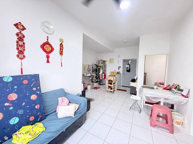 Condominium for sale in Johor Bahru