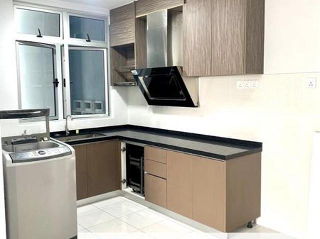 Condominium for rent in Johor