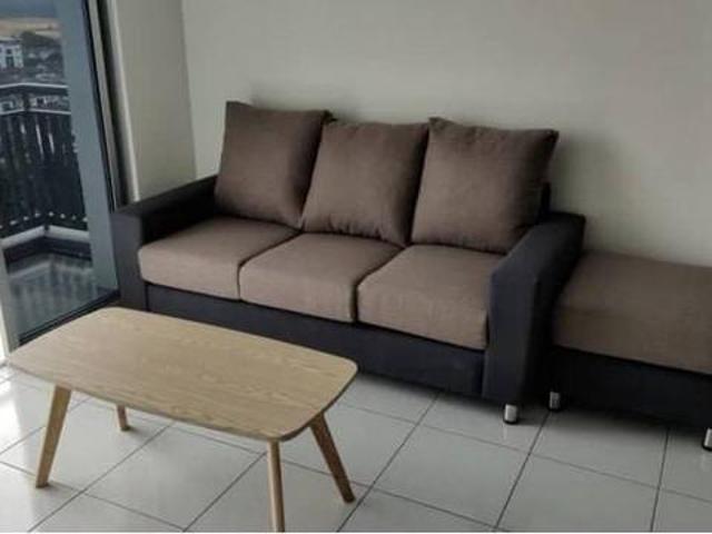 Condominium for rent in Johore Bahru, Johor