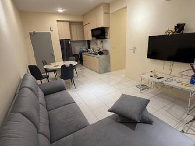 Condominium for sale in Johore Bahru, Johor