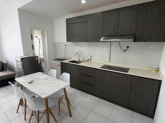 Condominium for rent in Johore Bahru, Johor