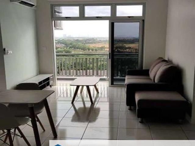 Condominium for rent in Johor