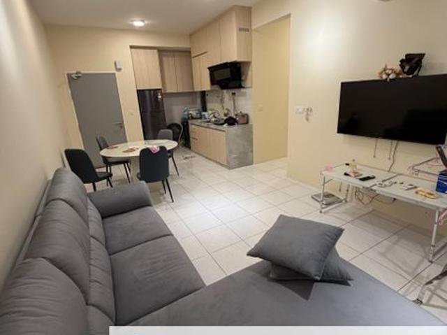 Condominium for sale in Johore Bahru, Johor