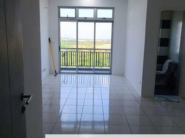 Condominium for sale in Johor