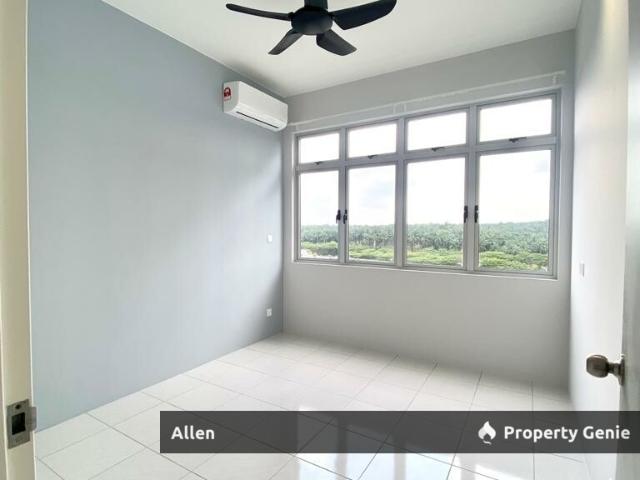 Condominium for rent in Seri Austin, Johor Bahru
