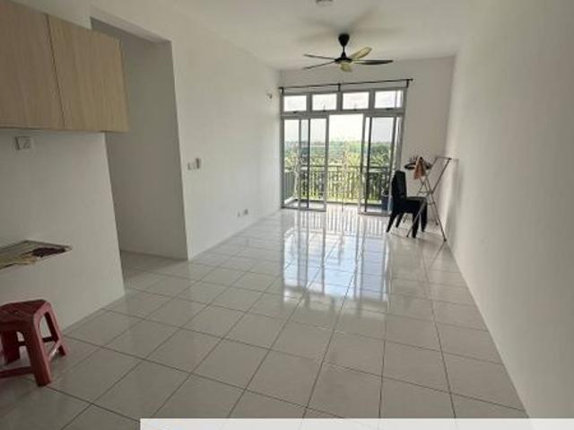 Condominium for rent in Johor