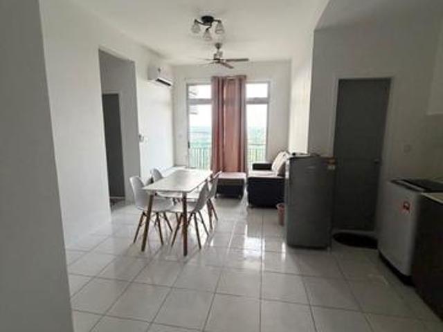 Serviced Residence for rent in Johore Bahru, Johor