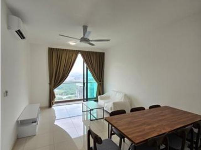 Apartment for rent in Johore Bahru, Johor