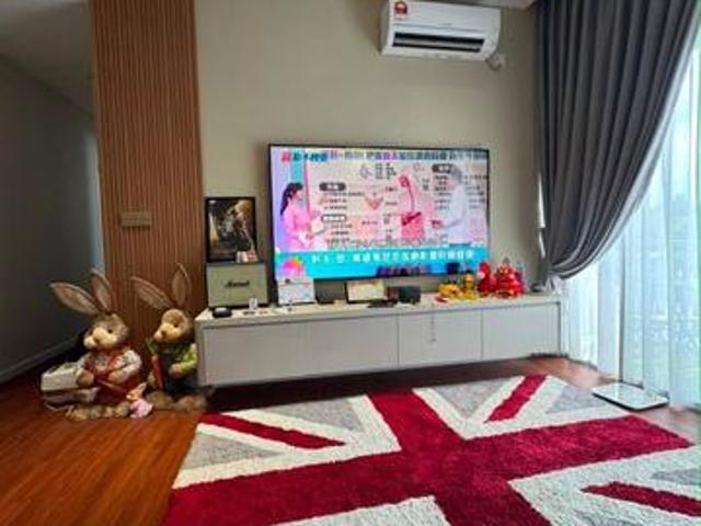 Condominium for sale in Johore Bahru, Johor