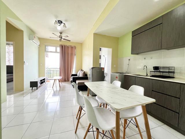 Condominium for rent in Johore Bahru, Johor