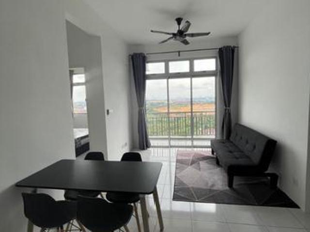 Condominium for rent in Johore Bahru, Johor