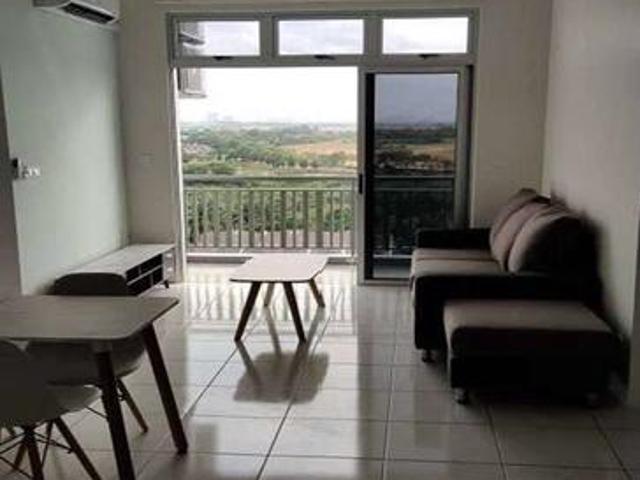 Condominium for rent in Johore Bahru, Johor