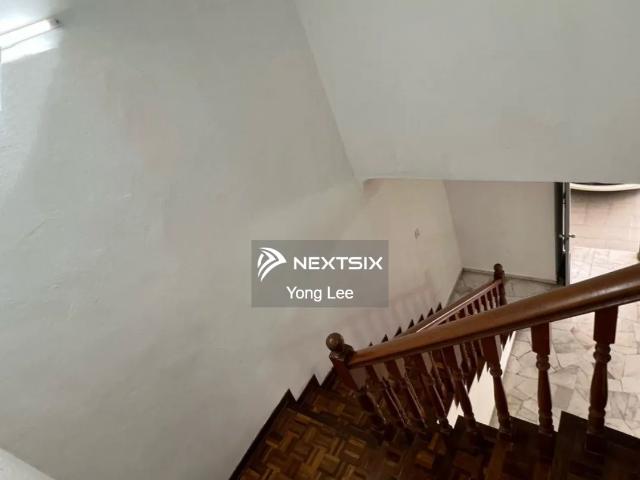 Residential House for sale in Johor