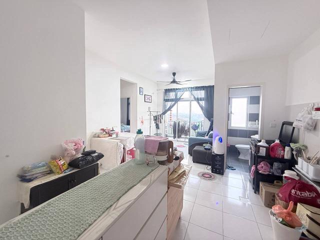 Condominium for sale in Johor Bahru