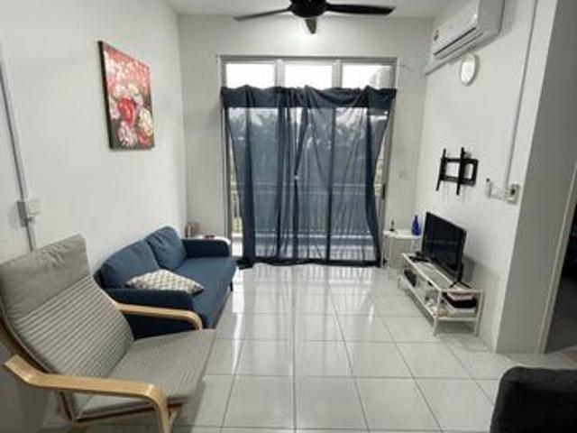 Condominium for rent in Johore Bahru, Johor