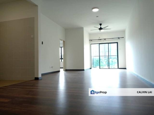 Condominium for sale in Kajang, Langat