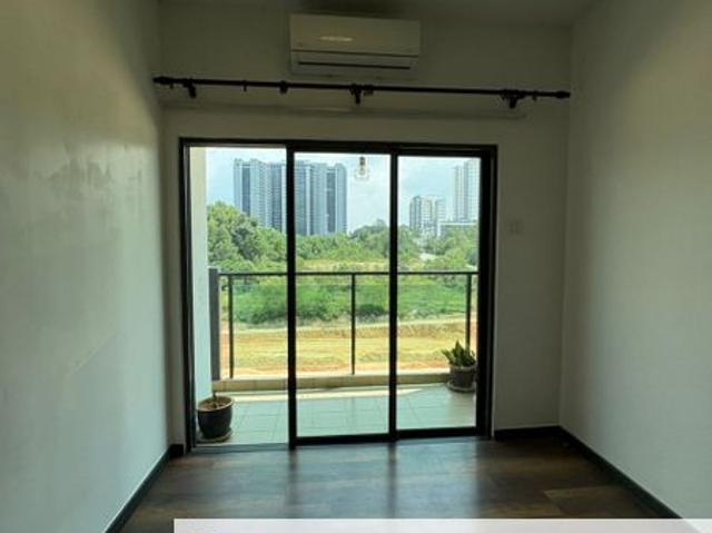 Condominium for sale in Kajang, Langat