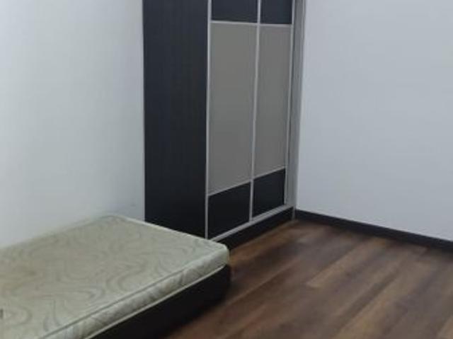 Condominium for rent in Kajang, Langat