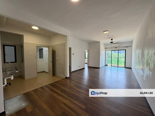 Condominium for rent in Kajang, Langat