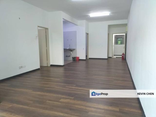 Condominium for sale in Kajang, Langat