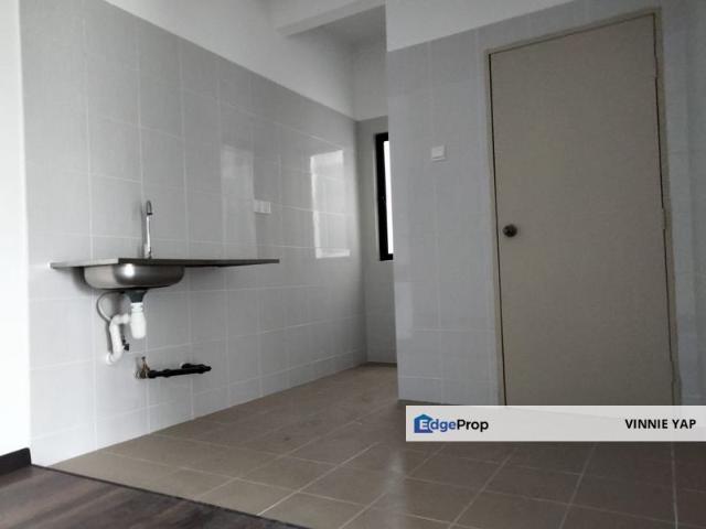 Condominium for sale in Kajang, Langat
