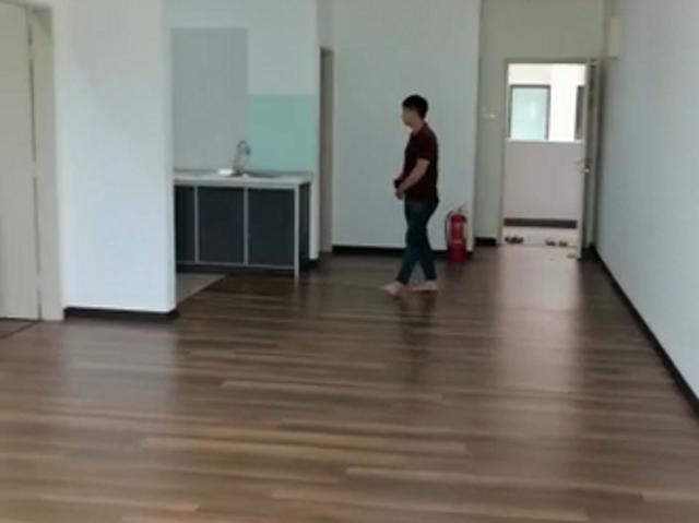 Condominium for sale in Kajang, Langat