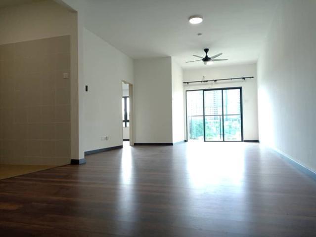 Apartment for sale in Kajang, Langat